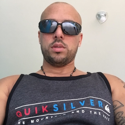 Max Zavier Figueroa profile photo