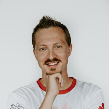 Pavel Antoshkin profile photo