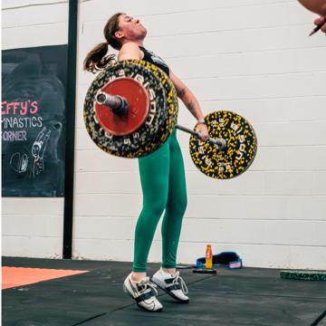 Charli Shand profile photo