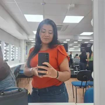 Beatriz Silva de Brito profile photo