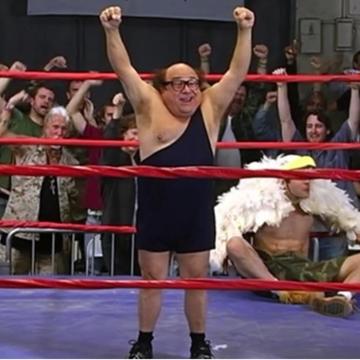 Chris Swanepoel profile photo