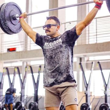 Weberson Matos profile photo