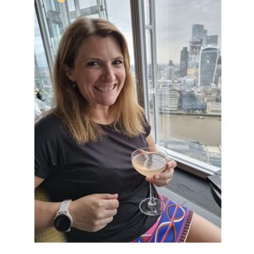 Kim Wreford profile photo