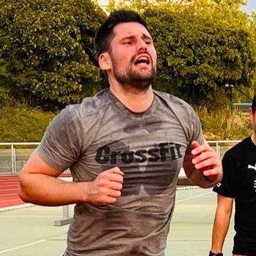 Jens Bauer profile photo