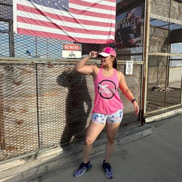 Yaira Santiago profile photo