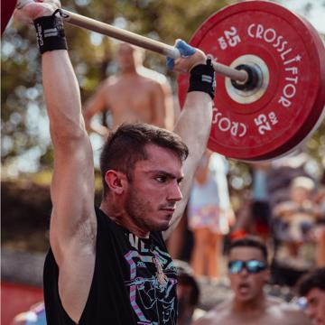 Adrien Bahuon profile photo