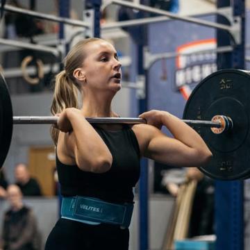 Moa Thysell profile photo