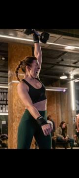 Debora Mesones Guerra profile photo