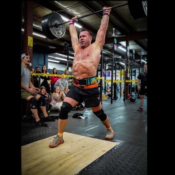 Nicholas Meyers profile photo