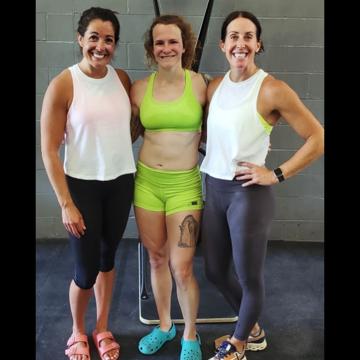 Carri Howard profile photo