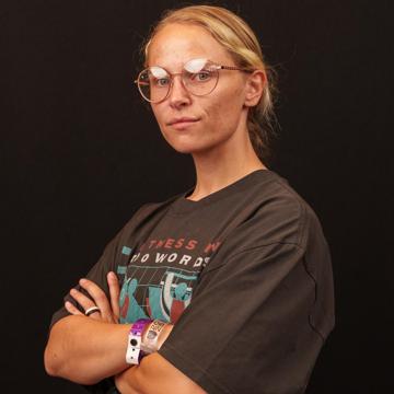 Autumn Porter profile photo