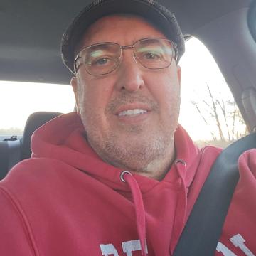 mike GAUVIN profile photo