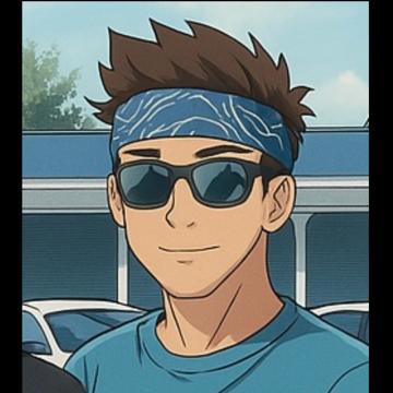 John Harrison profile photo