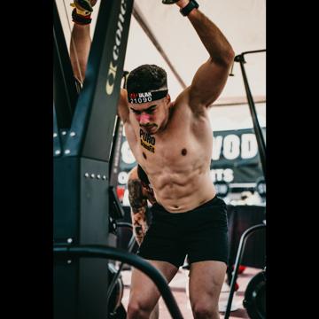 Francisco Tanjaoui Cabrera profile photo