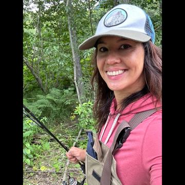 Jacqueline Renner profile photo