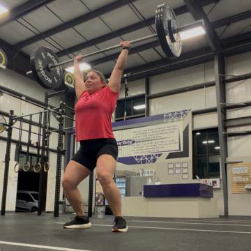 Michelle Graf profile photo