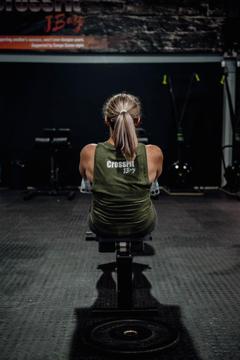 Louise Kruger profile photo