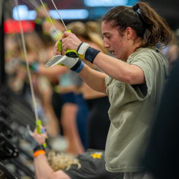 Victoria Montemorano profile photo