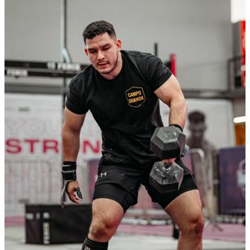 Víctor Manuel Román Girett profile photo
