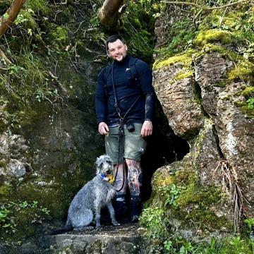 Connor Sharpe profile photo