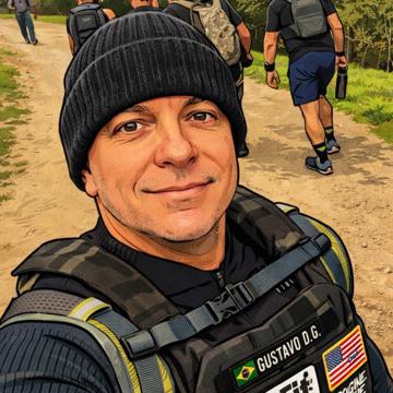 Gustavo Girard profile photo