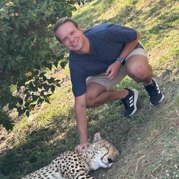 Shian-Pierre Du Toit profile photo