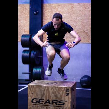 Matheus Quatrochi profile photo