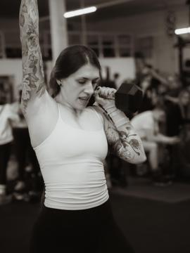 Johanna Hochmuth profile photo