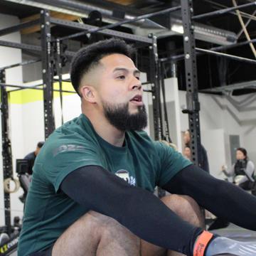 Cristian Arauz profile photo