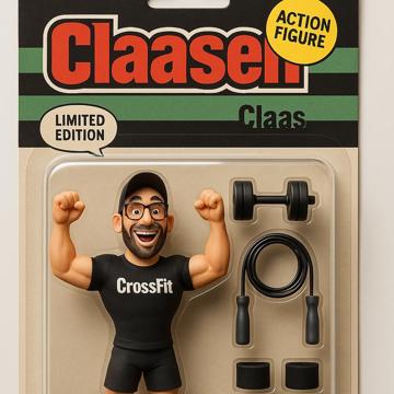 Claas Kielgas profile photo