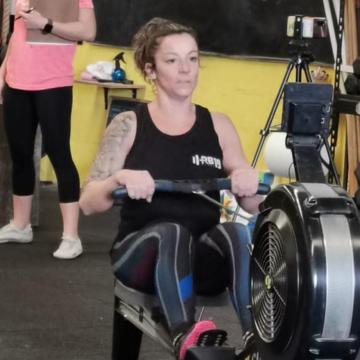 Azahara García Toledo profile photo