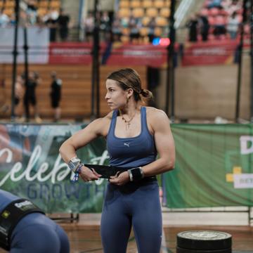 Kayla Muller profile photo