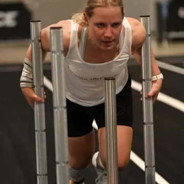 Marjan de Gier profile photo