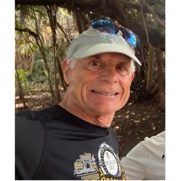 Larry Perlberg profile photo