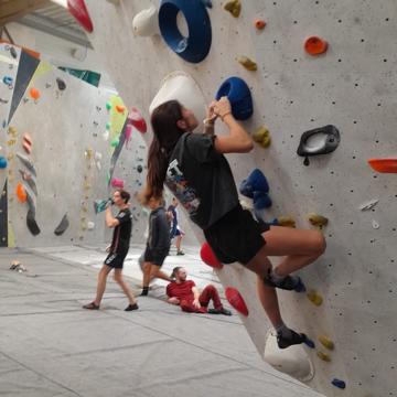 Alicia Rauturier profile photo