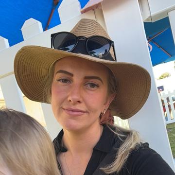 Maureen Buchanan profile photo