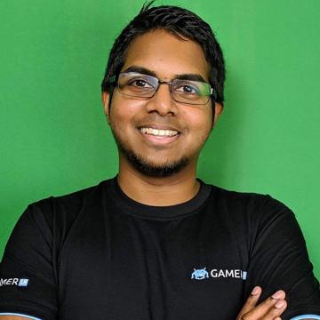 Raveen Wijayatilake profile photo