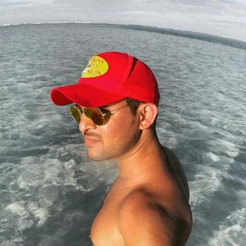 JOSE LACRUZ profile photo