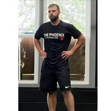 Michael Patterson profile photo