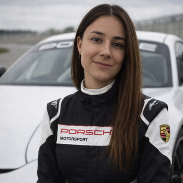 Marion Zoé Puertas profile photo