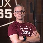 John Simonsen profile photo