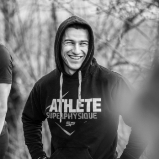 Baptiste Baron profile photo