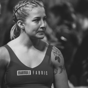 Camille Heranney profile photo