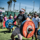 Chris Levai profile photo