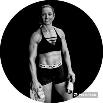 Vanessa Tafas profile photo