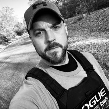 William McGee profile photo