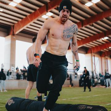 Evan Spyker profile photo