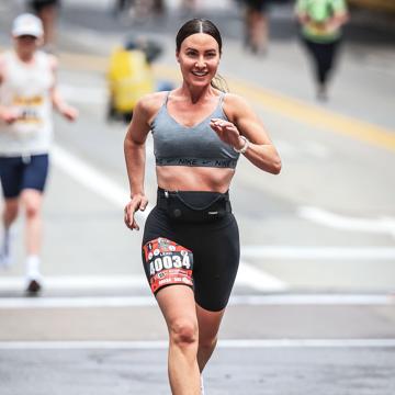 Leah O'Malley profile photo