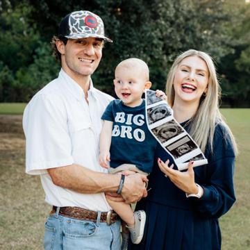 Austin Kirkpatrick profile photo