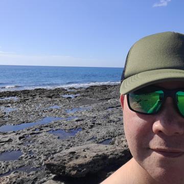 Ricky Schrijn profile photo